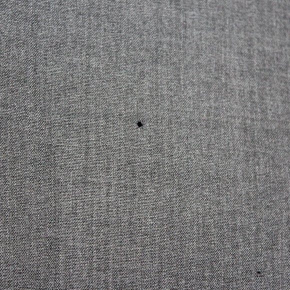 Kiton Napoli Surgeon Cuff 3 Button Suit A523 - Picture 8 of 8